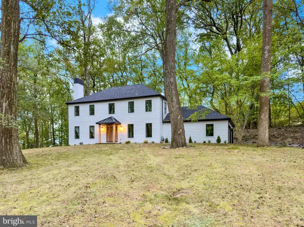 11 Oak Ln, Malvern, PA 19355