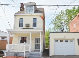 5323 Camelia St, Pittsburgh, PA 15201