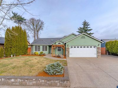 1959 Woodhaven St NW, Salem, OR, 97304