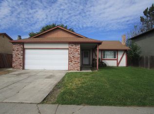 710 Golden Eye Way, Suisun City, CA 94585
