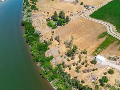 Ustick Rd Parcel 4, Wilder, ID, 83676