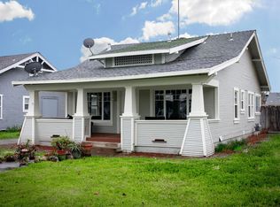 120 W 23rd St, Merced, CA 95340