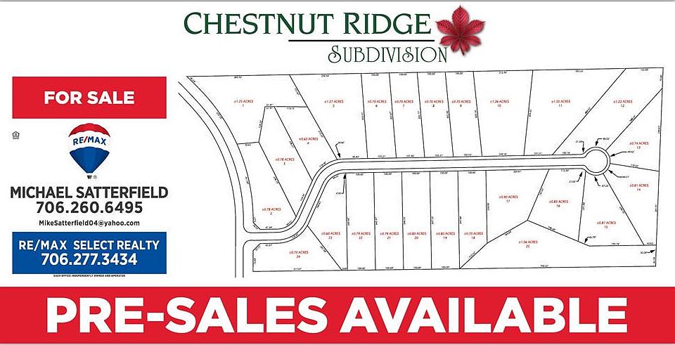 2nd image of LOT 23 Bent Tree Rd Lot 23