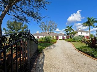 15491 Estancia Ln, Wellington, FL 33414