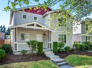 6533 Compton Blvd SE, Lacey, WA 98513