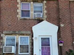 6033 Belden St, Philadelphia, PA 19149