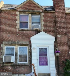 6033 Belden St, Philadelphia, PA, 19149