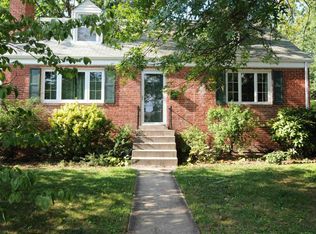 2315 Eccleston St, Silver Spring, MD 20902