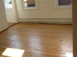 293 Summer St #2F, Boston, MA 02210