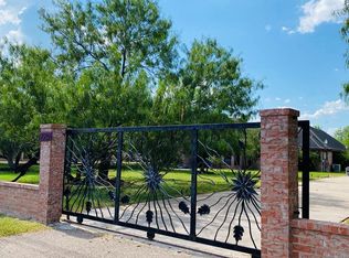 3225 W Alton Gloor Blvd, Brownsville, TX 78520