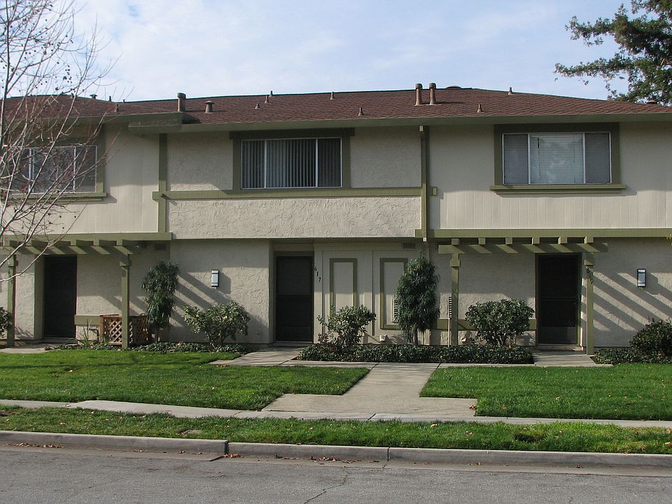 1st image of 617 Millich Dr #1