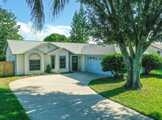 882 Wandering Pine Trl, Rockledge, FL 32955