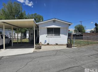 1202 Kingslane Ct, Gardnerville, NV 89410