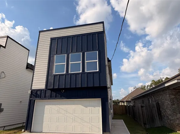 7819 Angus St #B, Houston, TX 77028