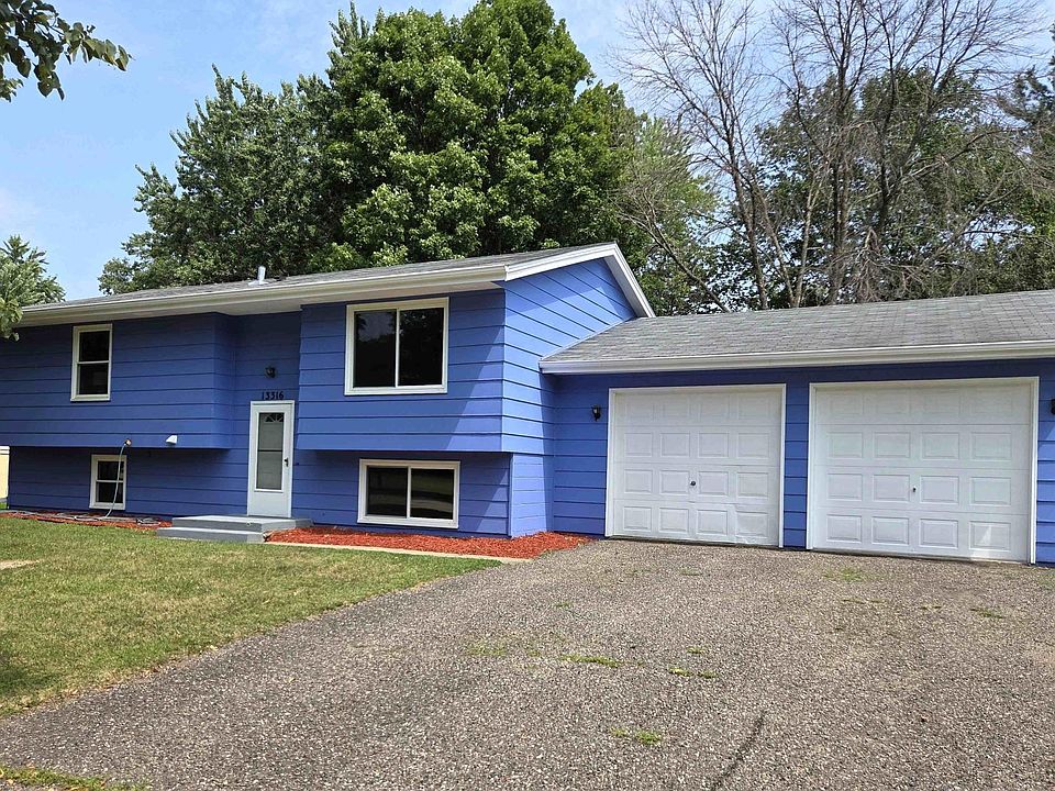 1st image of 13316 Valley Forge Ln N