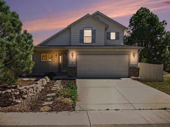 12584 S Beaver Creek Way, Parker, CO 80134