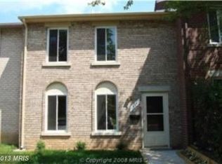 19341 Keymar Way, Montgomery Village, MD 20886