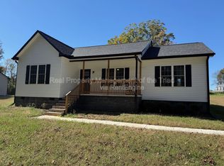 3773 Hinshaw Country Rd, Liberty, NC 27298