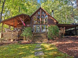 354 Possum Point Dr, Eatonton, GA 31024