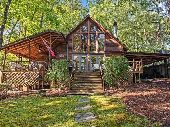 354 Possum Point Dr, Eatonton, GA 31024