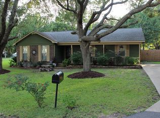 7011 Letort Ln, Biloxi, MS 39532