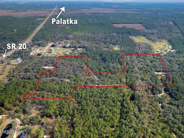 00 STATE RD 20, PALATKA, FL 32177