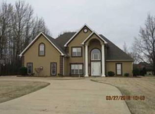 3320 Flemon Rd, Jonesboro, AR 72404