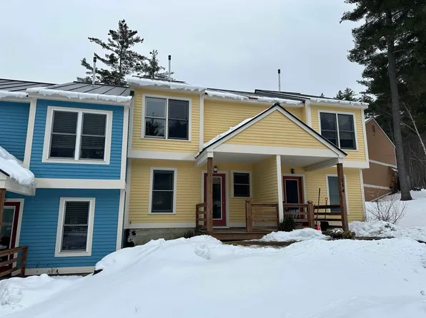33 Marsten Lane #153, Enfield, NH 03748