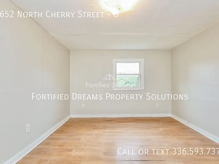 1652 N Cherry St #D — Photo 39