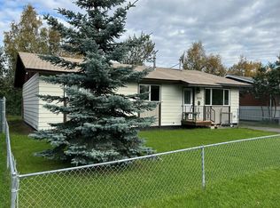 3155 E 19th Ct, Anchorage, AK 99508