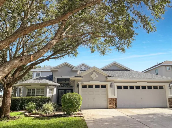 15633 Starling Water Dr, Lithia, FL 33547