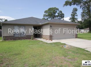 518 Evening Falls Dr, Pensacola, FL 32534