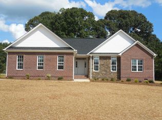 1011 S Lilac Ln, Salisbury, NC 28147