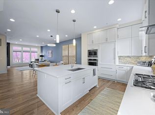 406 Barlow Pl, Bethesda, MD 20814