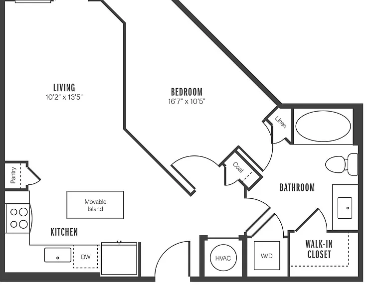 Alexan 5151 — Photo 37