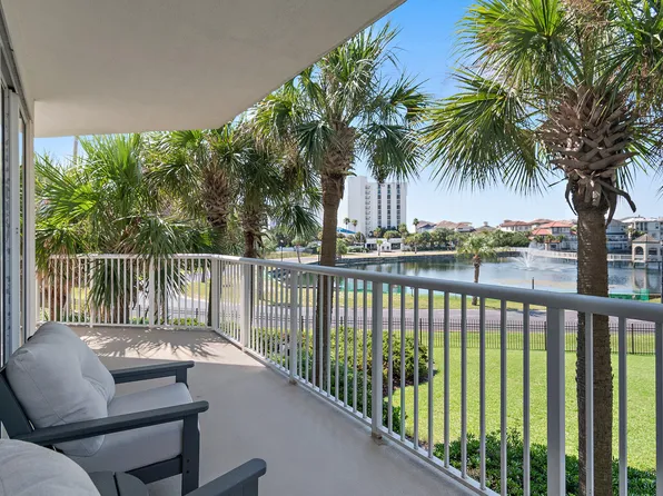 970 Highway 98 Unit 107, Destin, FL 32541