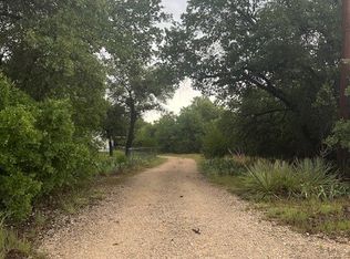 2974 Farm Road 3326 Cor, Anson, TX 79501