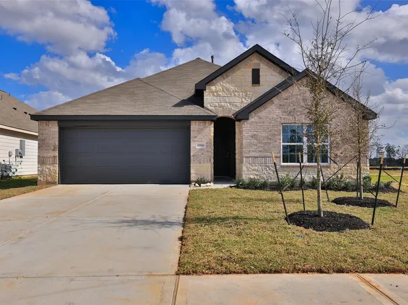 10906 Ozone Ct, Conroe, TX 77303