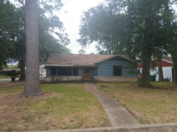 8525 Biloxi St, Houston, TX 77017
