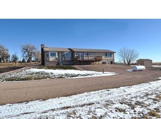 18510 County Road 86, Ault, CO 80610