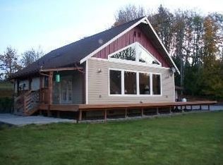 49 Cedar Ridge Ln, Oakville, WA 98568