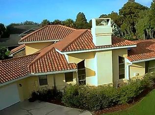 2511 Partridge Dr, Winter Haven, FL 33884