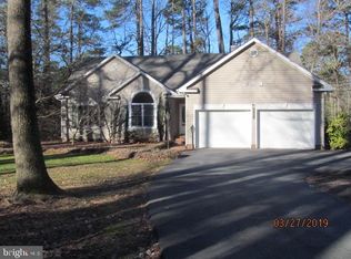 8504 Duffers Dell, Denton, MD 21629