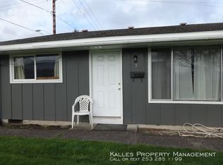 817 5th St SW APT 3, Puyallup, WA 98371