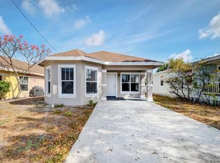 1043 22nd St, West Palm Beach, FL 33407