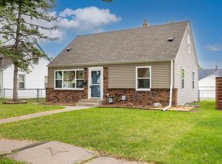 1634 Nevada Ave E, Saint Paul, MN 55106