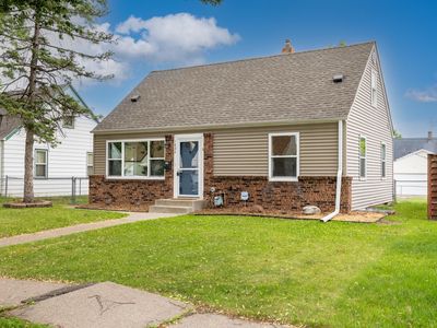 1634 Nevada Ave E, Saint Paul, MN, 55106