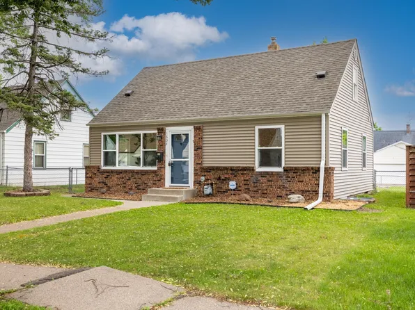 1634 Nevada Ave E, Saint Paul, MN 55106