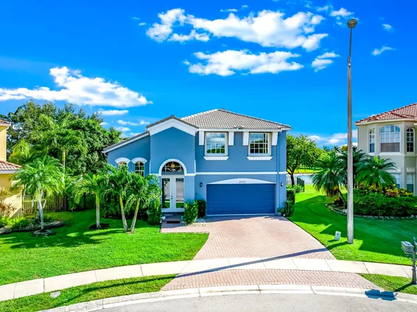 2200 Alworth Terrace, Wellington, FL 33414