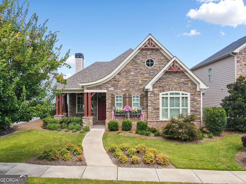 1st image of 431 Serenity Ln